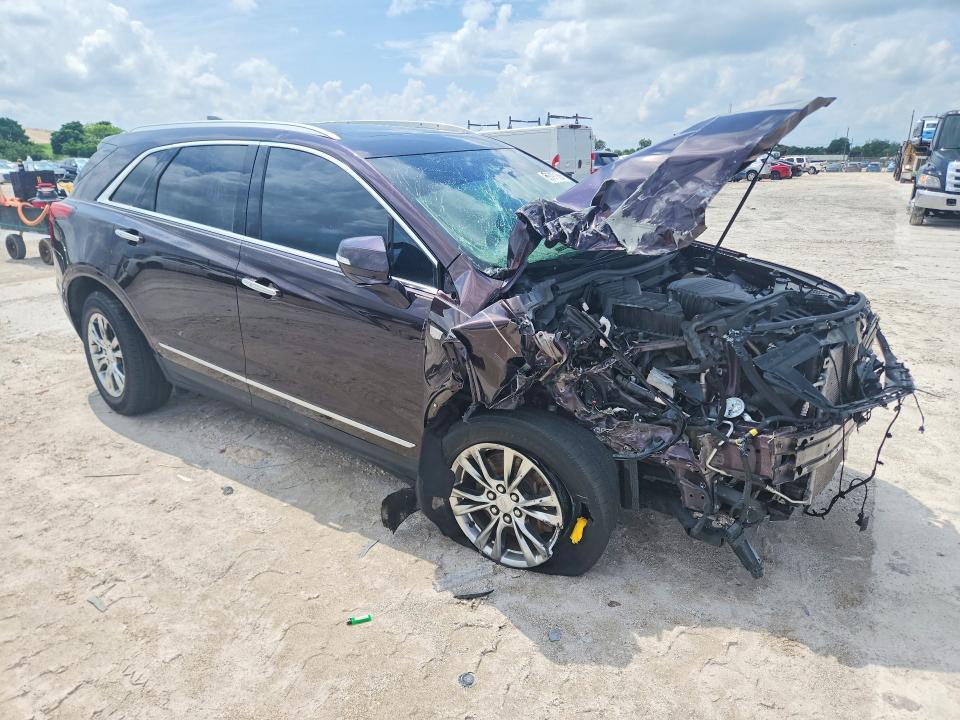 Продаж на аукціоні авто 2020 Cadillac Xt5, vin: 1GYKNCRS7LZ135101, номер лоту: 69797166