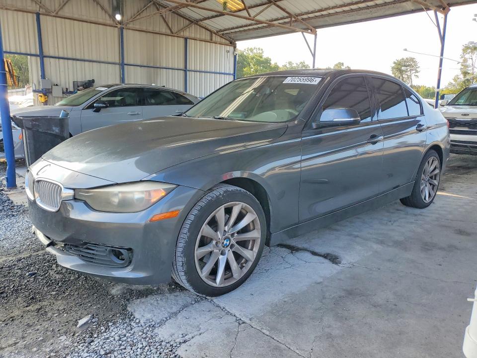 70255996 :رقم المزاد ، WBA3A5C51CF341663 vin ، 2012 Bmw 328 مزاد بيع