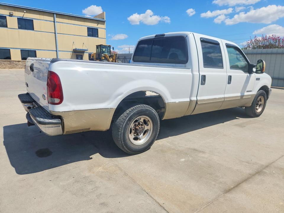 67752776 :رقم المزاد ، 1FTNW20F0YEA14189 vin ، 2000 Ford F250 مزاد بيع