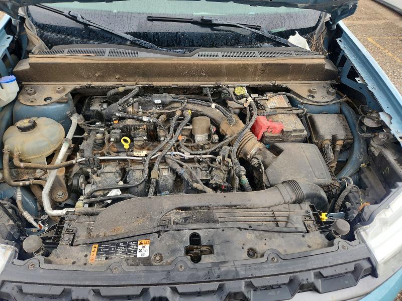 Продаж на аукціоні авто 2022 Ford Maverick, vin: 3FTTW8F90NRA43857, номер лоту: 68858576