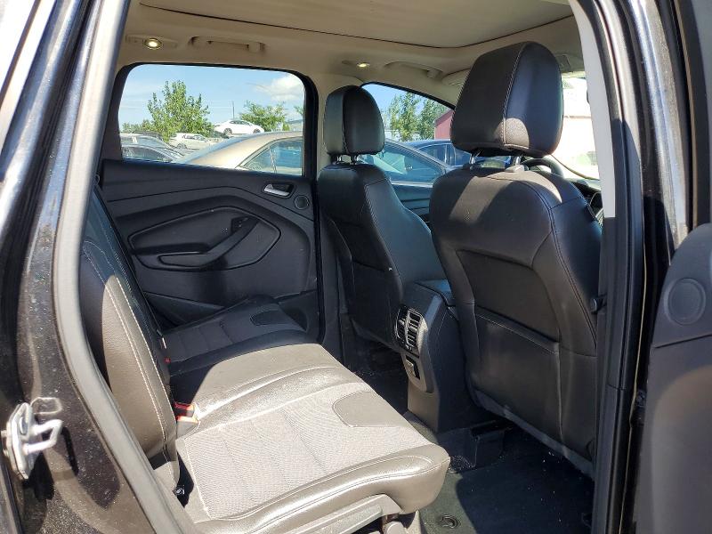 69561946 :رقم المزاد ، 1FMCU0GX9EUC12766 vin ، 2014 Ford Escape مزاد بيع
