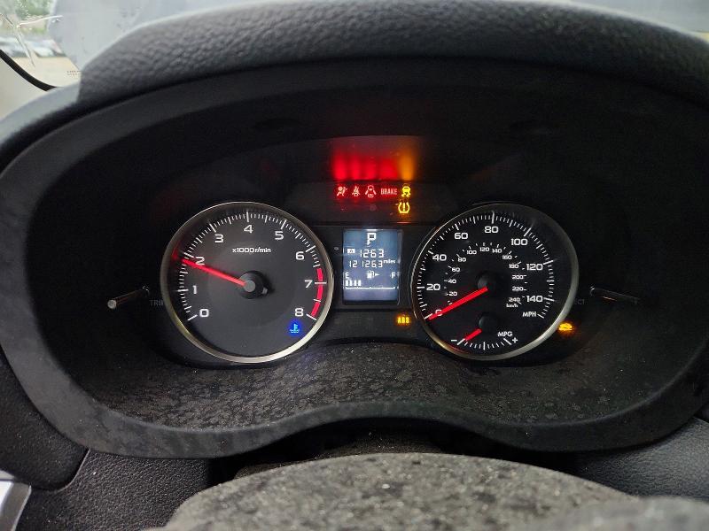 Aukcja sprzedaży 2016 Subaru Impreza, vin: JF1GPAP63G8217733, numer aukcji: 66828296