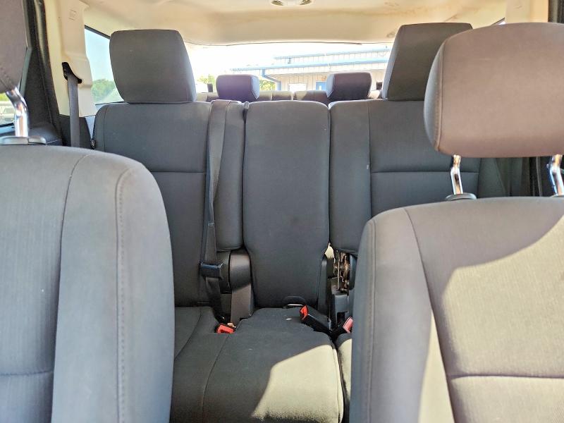 2010 Dodge Journey მანქანა იყიდება აუქციონზე, vin: 3D4PG5FV9AT224241, აუქციონის ნომერი: 67504276