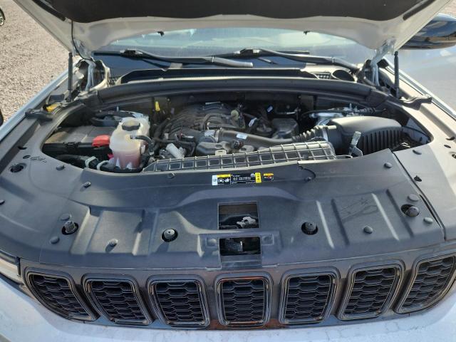 Продаж на аукціоні авто 2021 Jeep Grand Cherokee, vin: 1C4RJKAG6M8209648, номер лоту: 68762806
