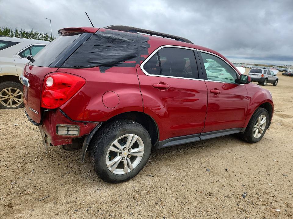 Aukcja sprzedaży 2014 Chevrolet Equinox, vin: 2GNFLFEK8E6108788, numer aukcji: 67603176