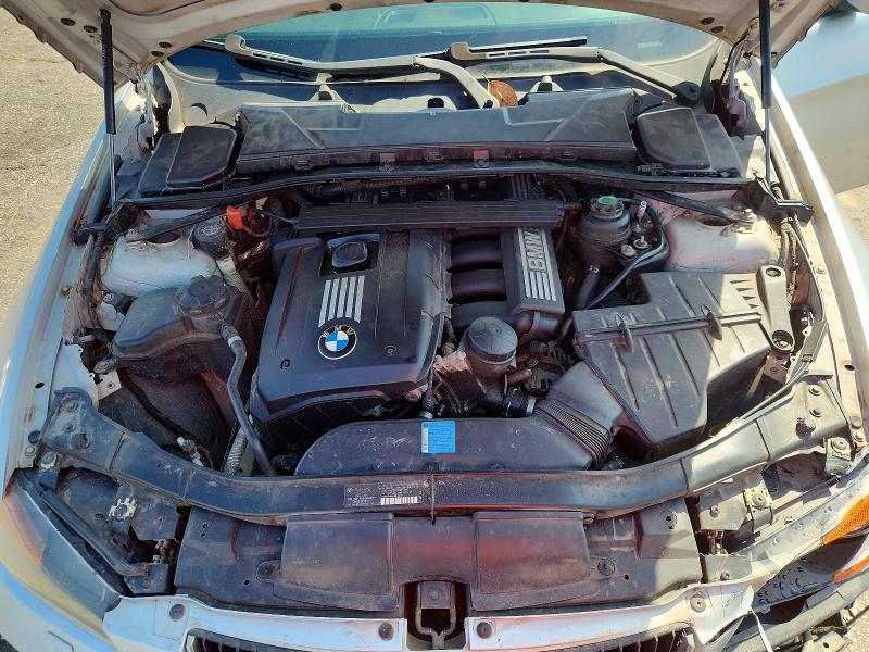 67095116 :رقم المزاد ، WBAVC935X8K038261 vin ، 2008 Bmw 328 مزاد بيع