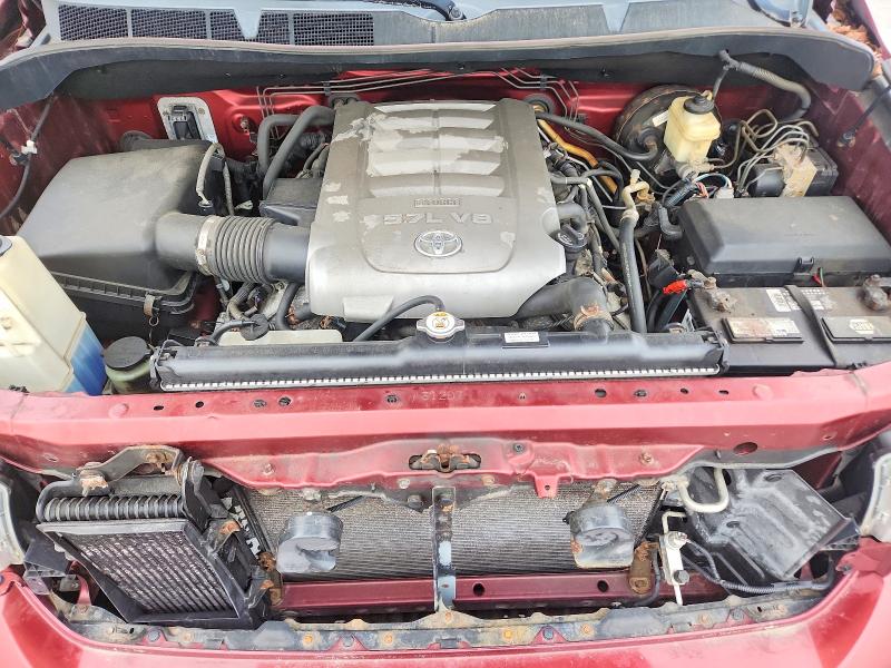 Продаж на аукціоні авто 2007 Toyota Tundra, vin: 5TFBV541X7X018775, номер лоту: 67460586