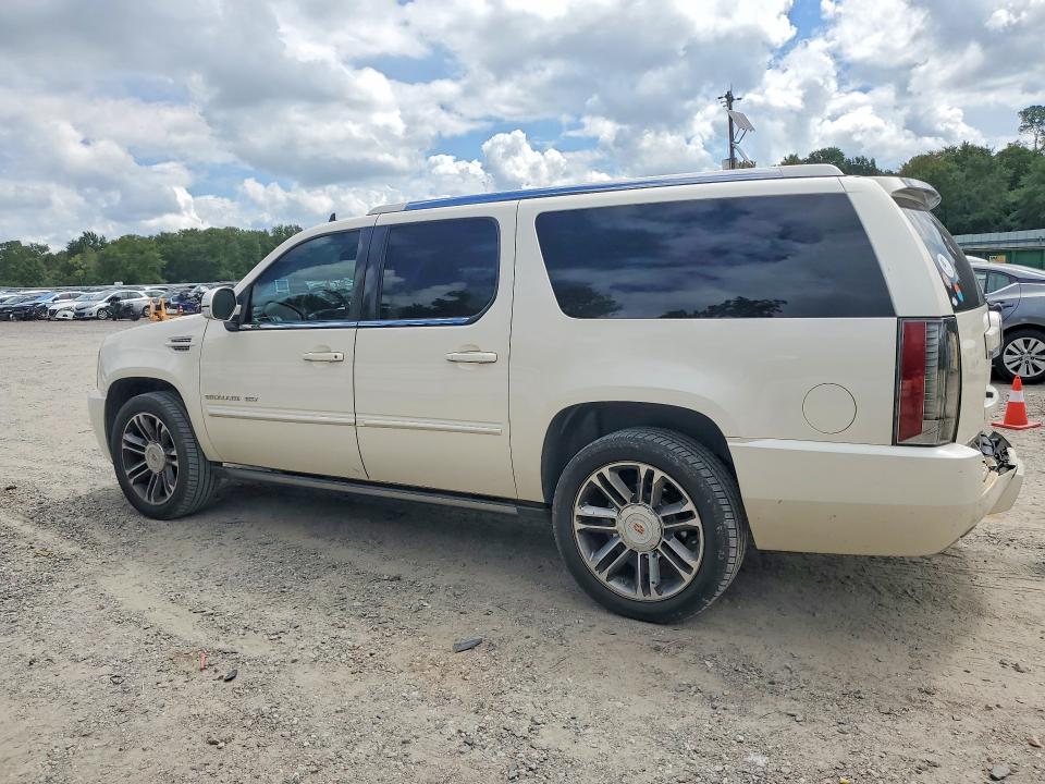 Aukcja sprzedaży 2013 Cadillac Escalade, vin: 1GYS3JEF9DR378087, numer aukcji: 68082406