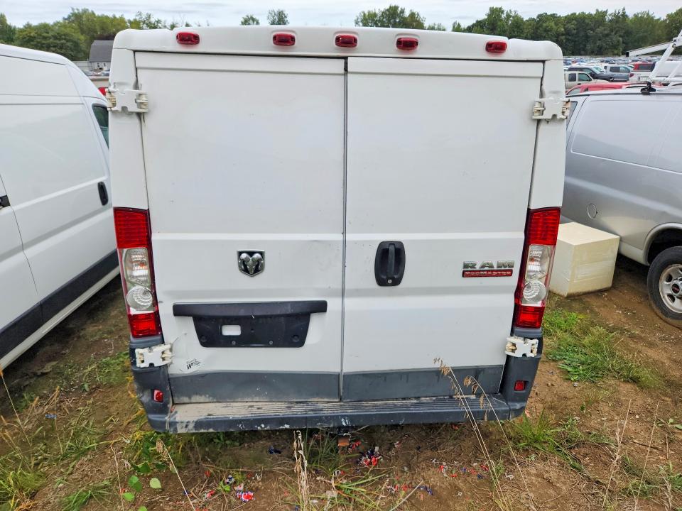 Aukcja sprzedaży 2017 Ram Promaster 1500, vin: 3C6TRVAG6HE538806, numer aukcji: 67703676