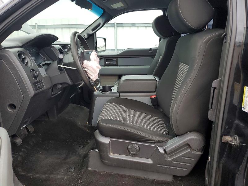 Продажа на аукционе авто 2014 Ford F150, vin: 1FTFX1EF7EFC59842, номер лота: 69637356