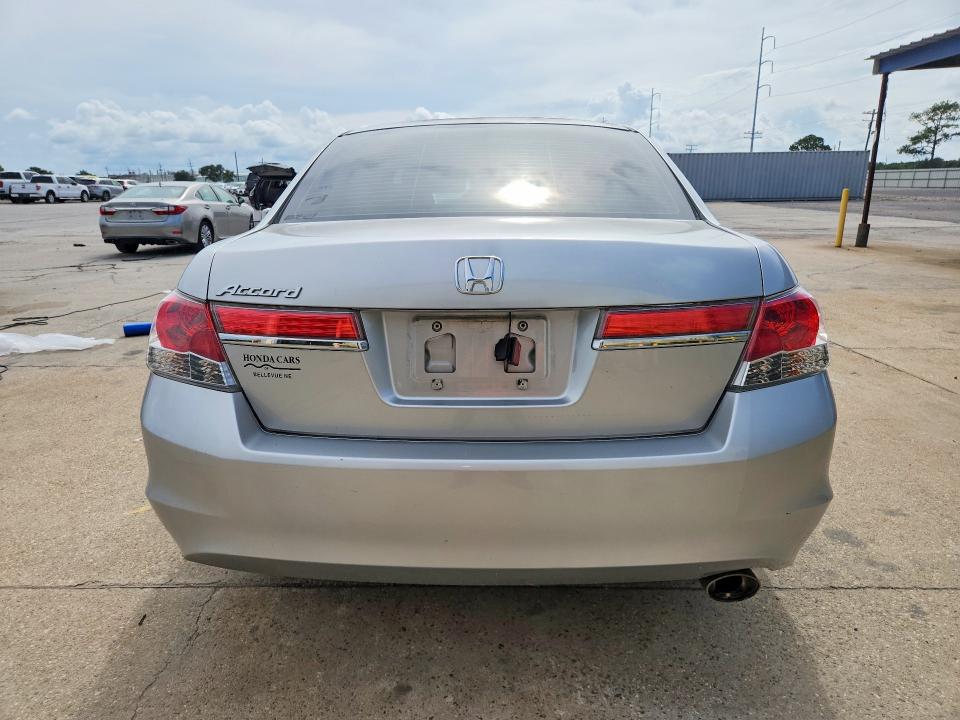 Продажа на аукционе авто 2012 Honda Accord, vin: 1HGCP2F30CA184894, номер лота: 69051946