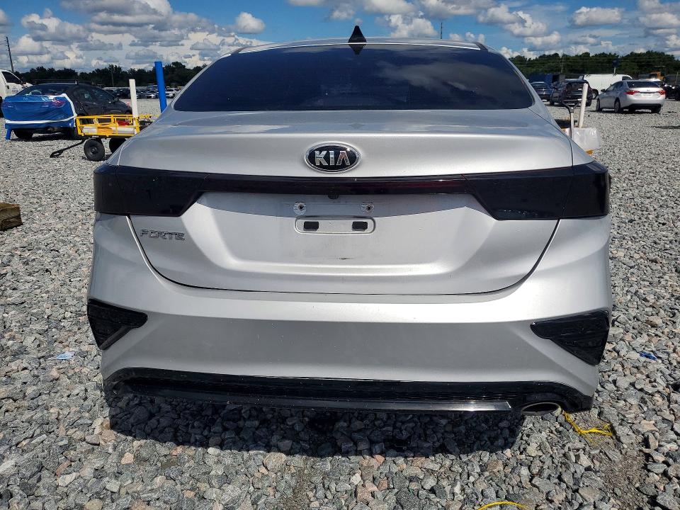 Aukcja sprzedaży 2020 Kia Forte, vin: 3KPF24AD7LE213391, numer aukcji: 69210956