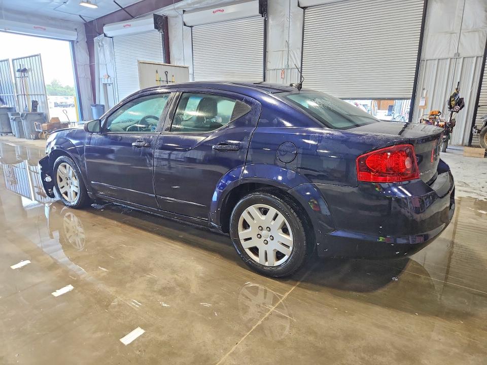 Продаж на аукціоні авто 2011 Dodge Avenger, vin: 1B3BD4FB7BN540160, номер лоту: 67408936