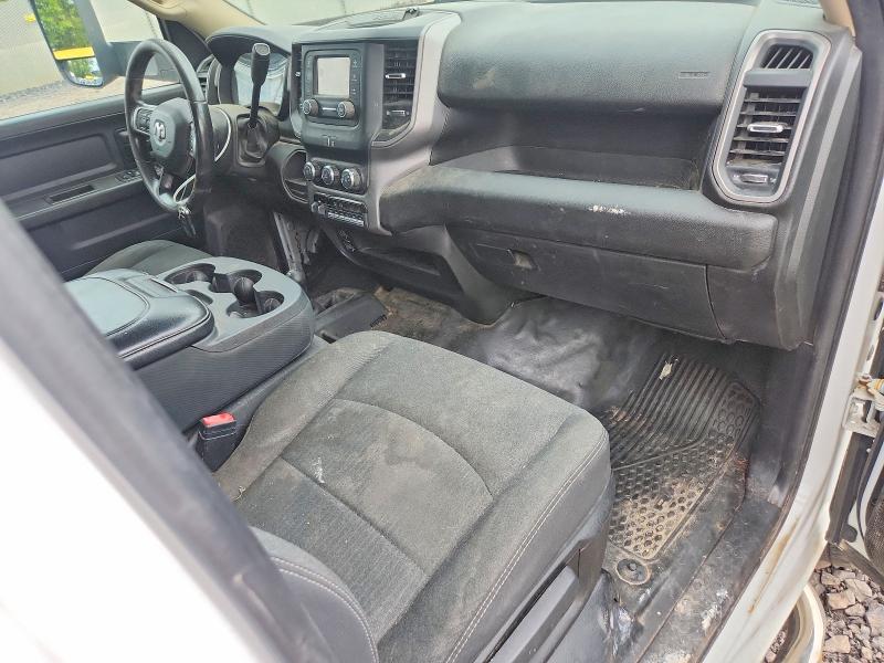 67289186 :رقم المزاد ، 3C7WRTCL9LG184848 vin ، 2020 Ram 3500 مزاد بيع