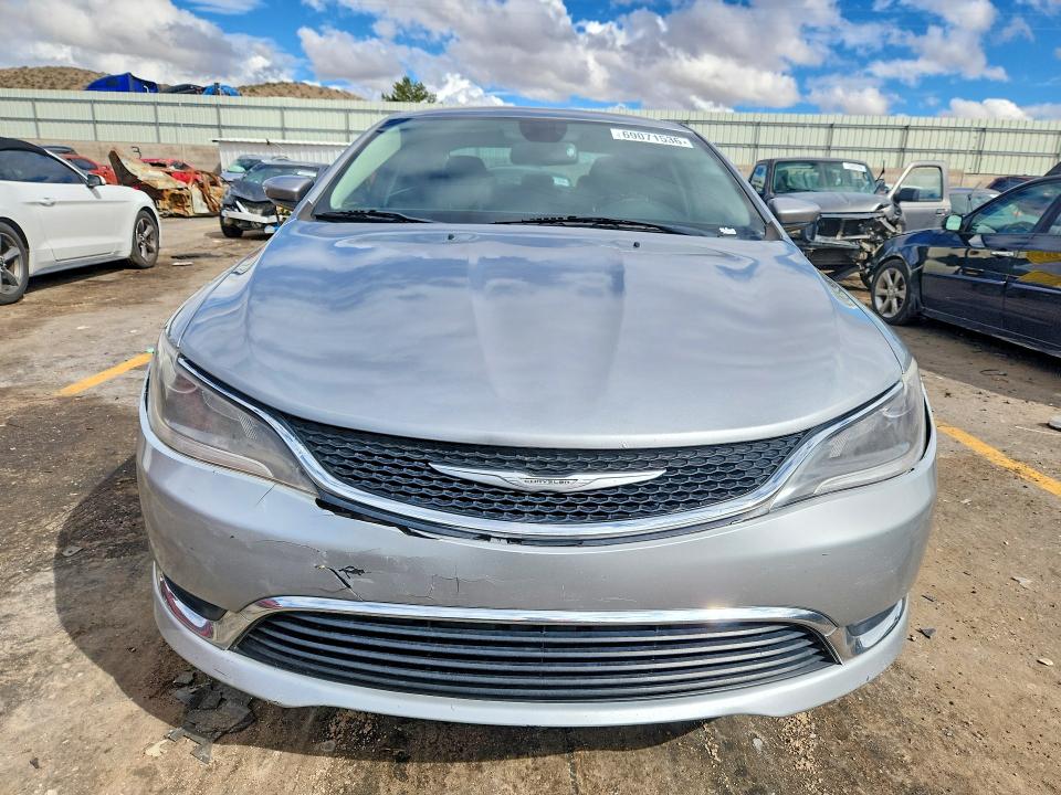 Aukcja sprzedaży 2015 Chrysler 200, vin: 1C3CCCAB4FN535287, numer aukcji: 69071536