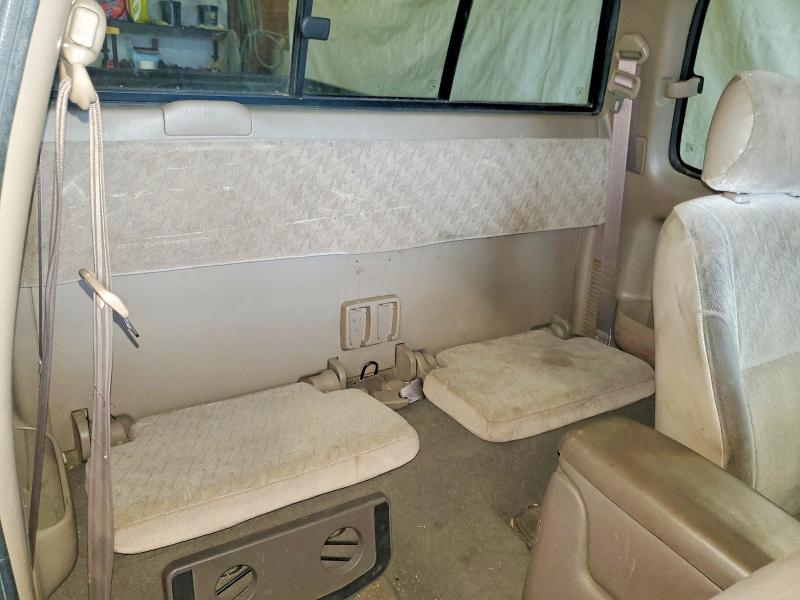 Aukcja sprzedaży 2003 Toyota Tacoma, vin: 5TEWN72N73Z296474, numer aukcji: 69990766