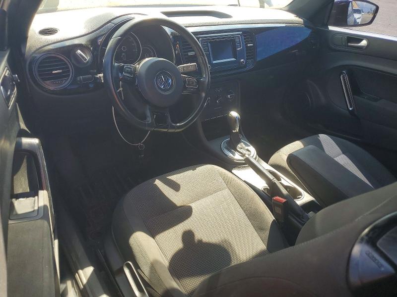 Продаж на аукціоні авто 2019 Volkswagen Beetle, vin: 3VWFD7ATXKM707166, номер лоту: 67755956