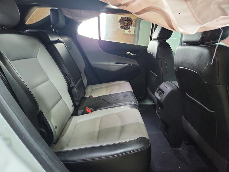 Продаж на аукціоні авто 2020 Chevrolet Equinox, vin: 3GNAXNEV0LS575916, номер лоту: 67236036