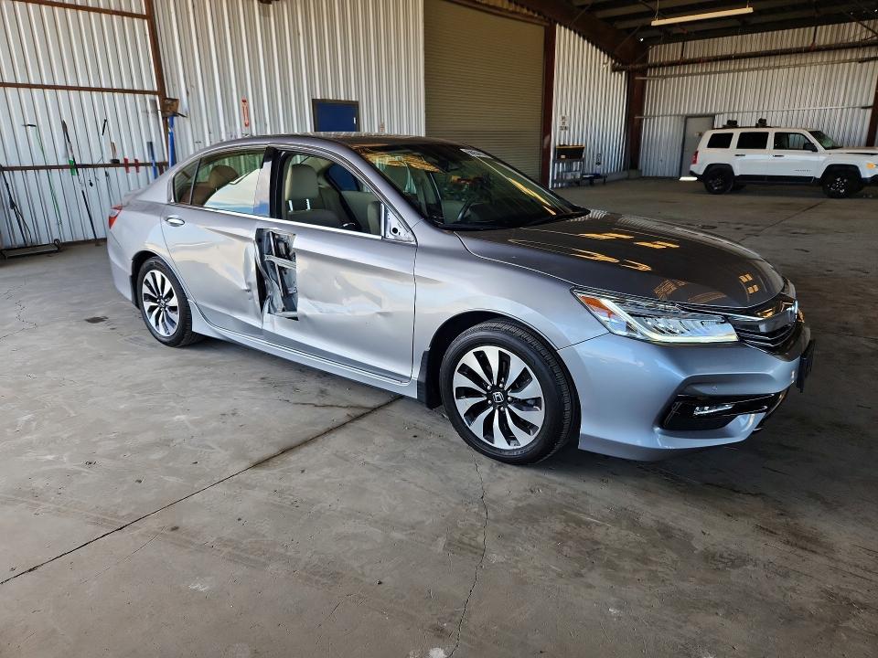Aukcja sprzedaży 2017 Honda Accord, vin: JHMCR6F76HC025441, numer aukcji: 68954456