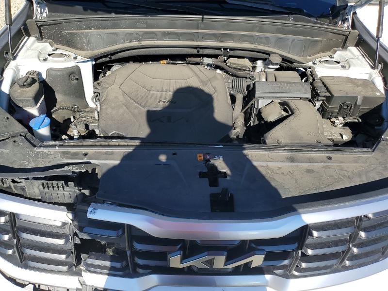 Продажа на аукционе авто 2024 Kia Telluride, vin: 5XYP5DGC0RG505082, номер лота: 68189726
