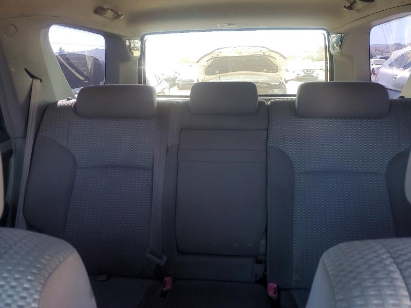 Auction sale of the 2006 Toyota 4runner, vin: JTEZU14R060071522, lot number: 70749626