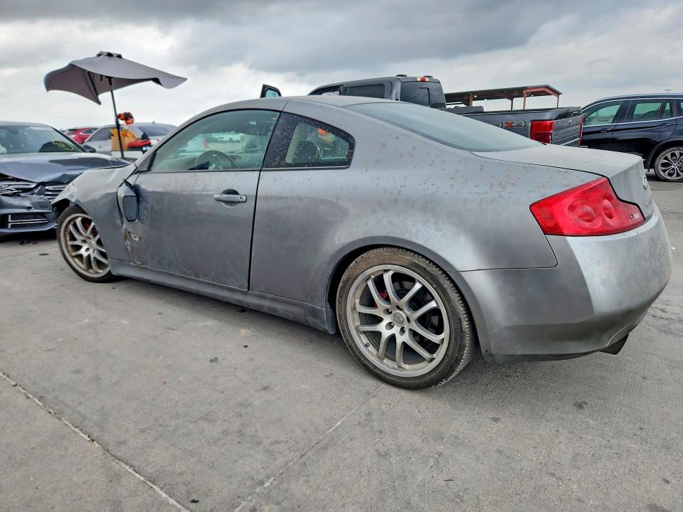 Aukcja sprzedaży 2006 Infiniti G35, vin: JNKCV54E86M709258, numer aukcji: 67276746