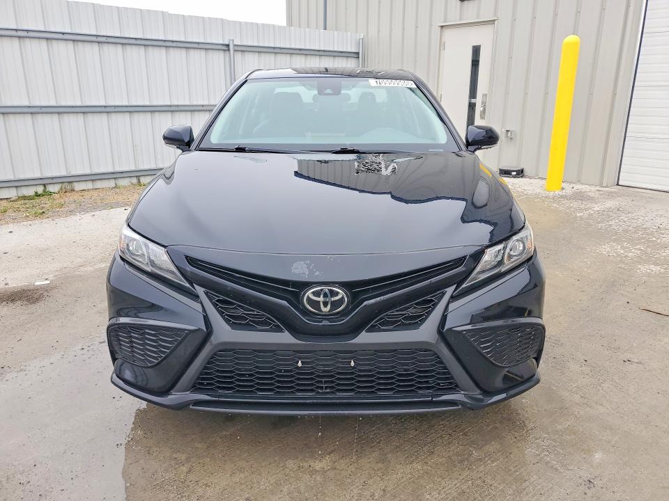 Aukcja sprzedaży 2022 Toyota Camry, vin: 4T1G11AK5NU630643, numer aukcji: 70959966