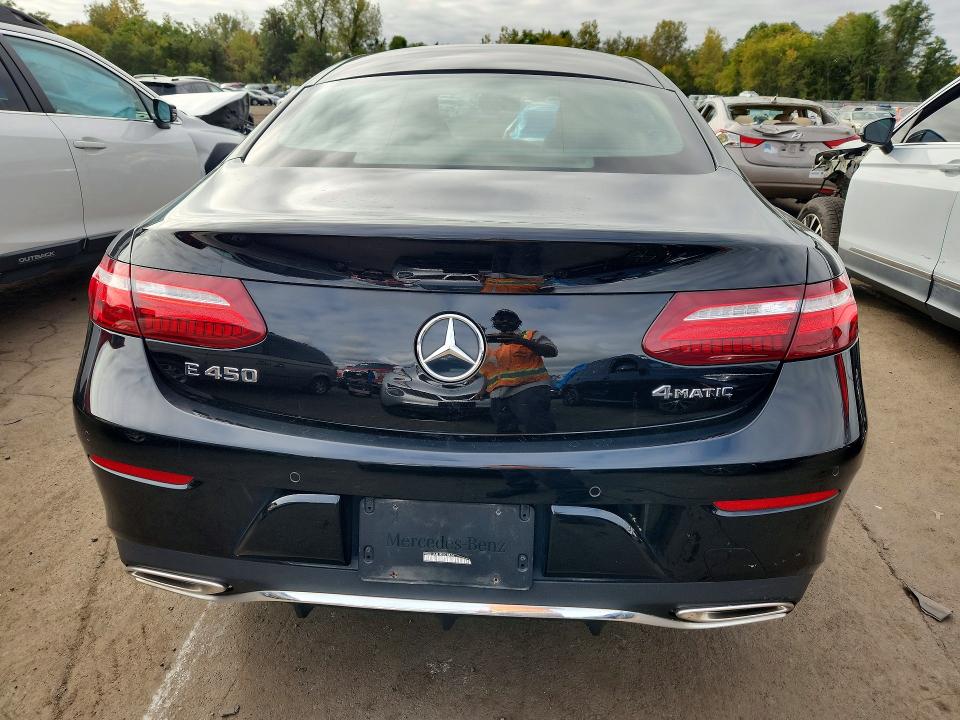 Продаж на аукціоні авто 2019 Mercedes-benz E, vin: WDD1J6JB1KF078474, номер лоту: 70611936