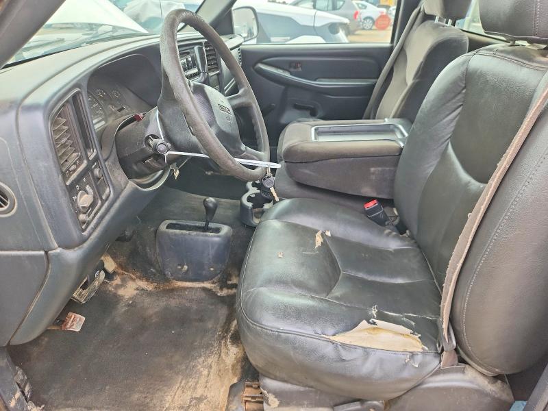 2002 Gmc New Sierra მანქანა იყიდება აუქციონზე, vin: 1GTEK14V92Z292399, აუქციონის ნომერი: 66787906