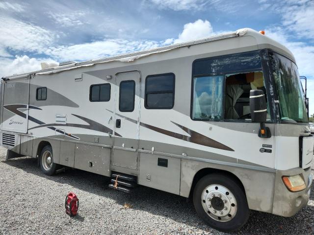 67866296 :رقم المزاد ، 5B4MP67G043392796 vin ، 2004 Workhorse Custom Chassis Motorhome Chassis مزاد بيع