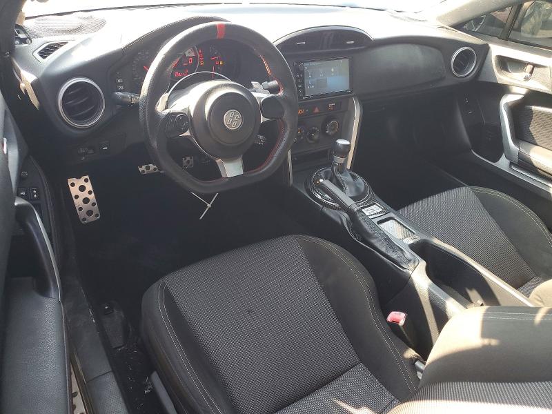 Продаж на аукціоні авто 2020 Toyota 86, vin: JF1ZNAA15L8753024, номер лоту: 70745006