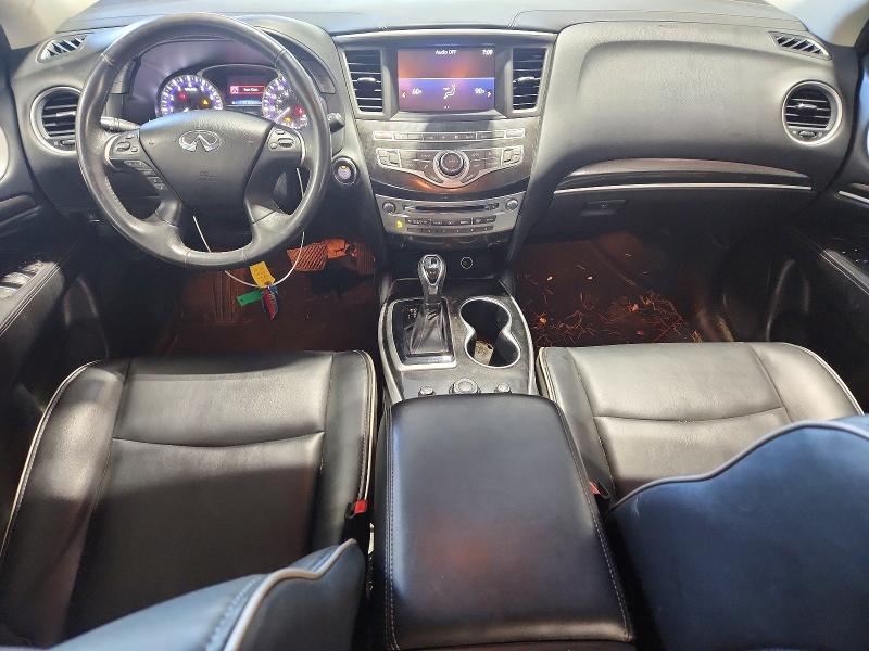Aukcja sprzedaży 2020 Infiniti Qx60, vin: 5N1DL0MM6LC530865, numer aukcji: 67379666