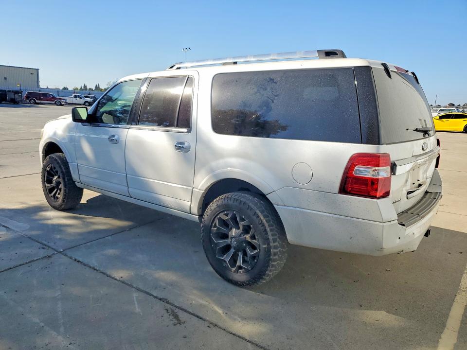 Продаж на аукціоні авто 2017 Ford Expedition, vin: 1FMJK2AT9HEA31129, номер лоту: 65575696