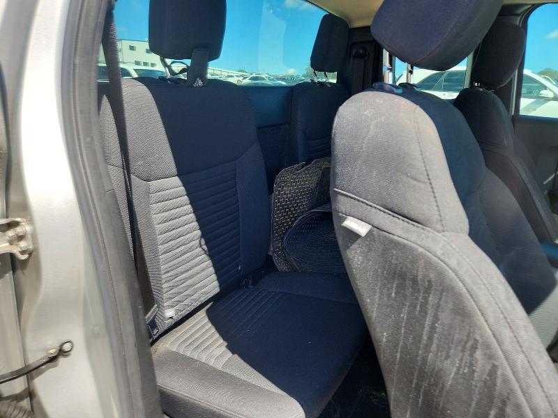 68058636 :رقم المزاد ، 1FTER1EH8KLA63199 vin ، 2019 Ford Ranger مزاد بيع