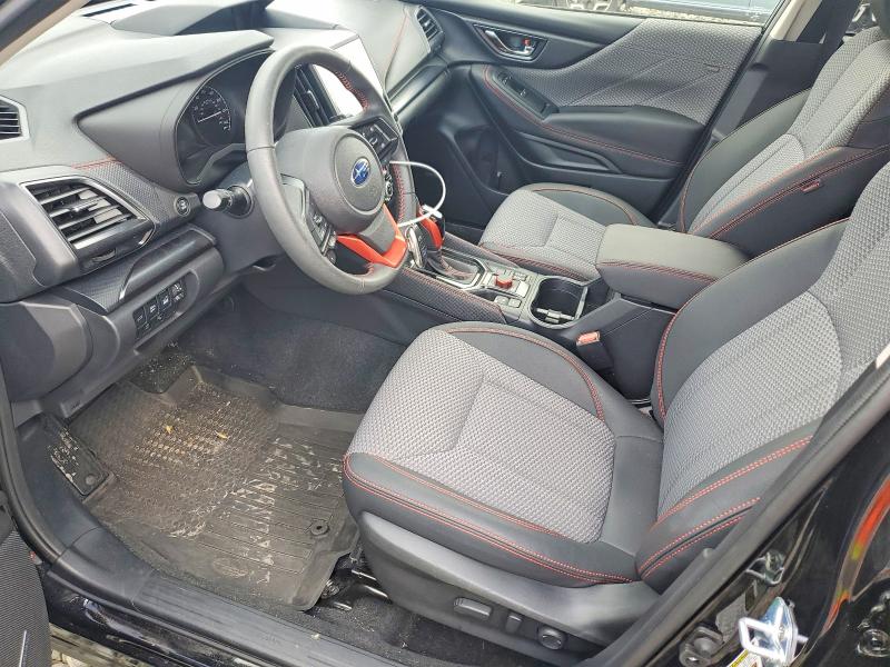 Продаж на аукціоні авто 2024 Subaru Forester, vin: JF2SKAGC4RH504849, номер лоту: 69329346