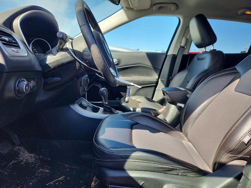 Продаж на аукціоні авто 2019 Jeep Compass, vin: 3C4NJDBB3KT767422, номер лоту: 68173326