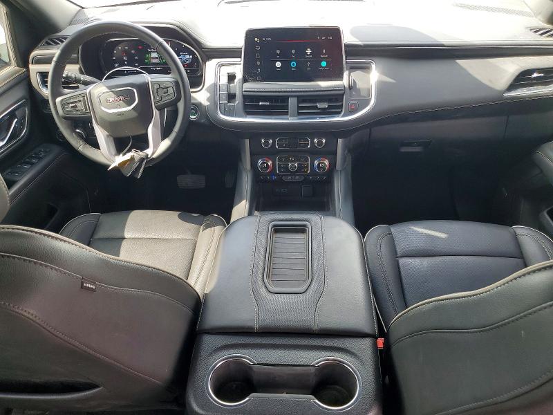Продажа на аукционе авто 2024 Gmc Yukon Xl, vin: 1GKS2GKT1RR346347, номер лота: 70369756