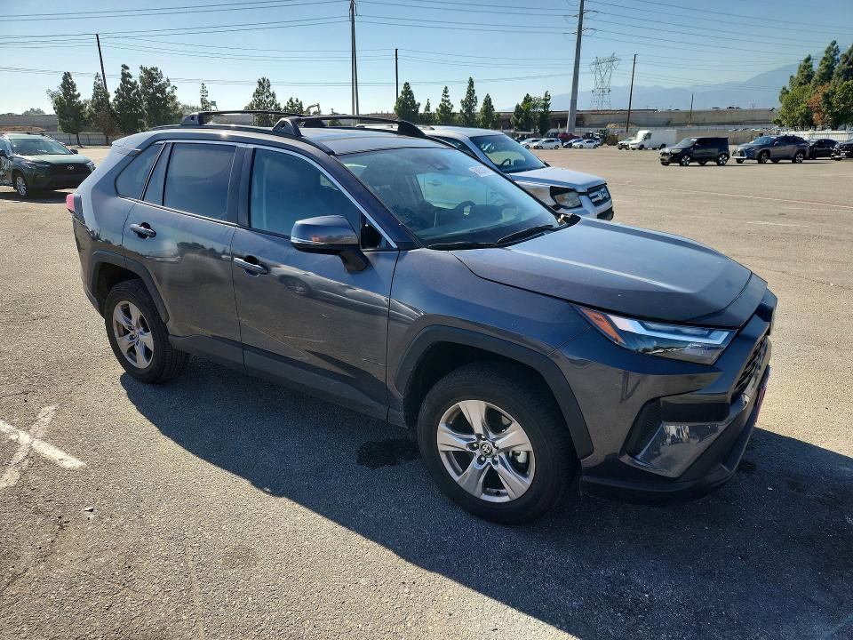 Aukcja sprzedaży 2025 Toyota Rav4, vin: 2T3W1RFV0SW395679, numer aukcji: 68852406