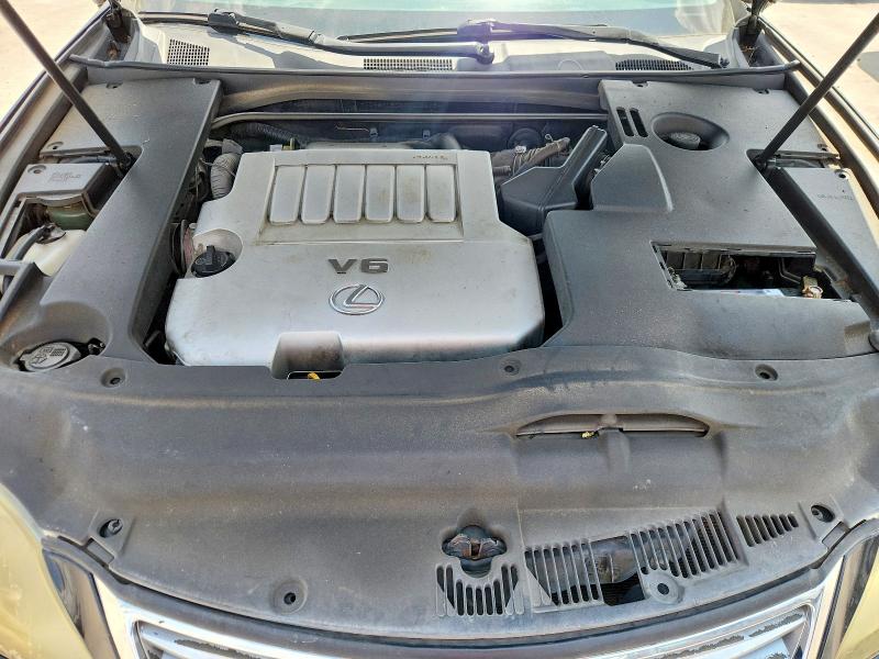 Aukcja sprzedaży 2010 Lexus Es, vin: JTHBK1EG2A2400693, numer aukcji: 68599086