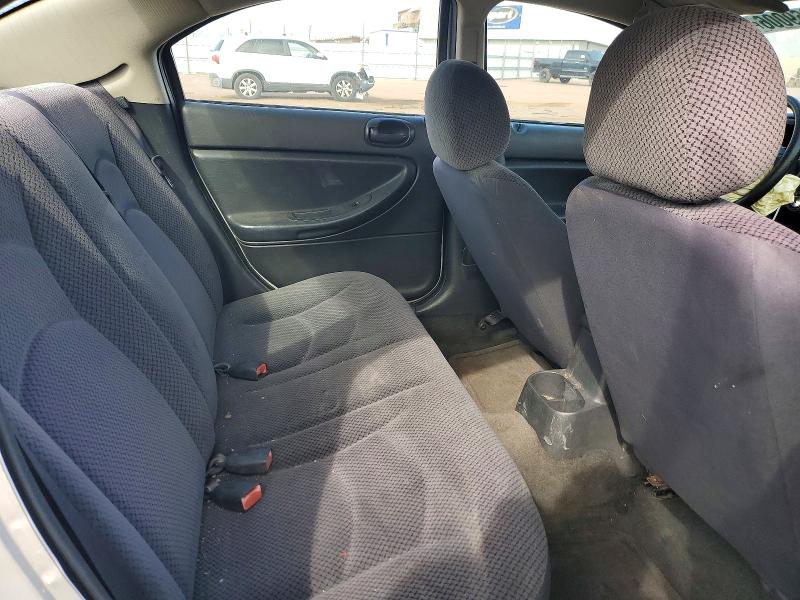 Aukcja sprzedaży 2005 Dodge Stratus, vin: 1B3EL46XX5N578806, numer aukcji: 68669006