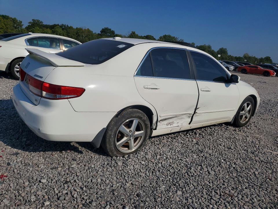 67638806 :رقم المزاد ، 1HGCM56844A107548 vin ، 2004 Honda Accord مزاد بيع
