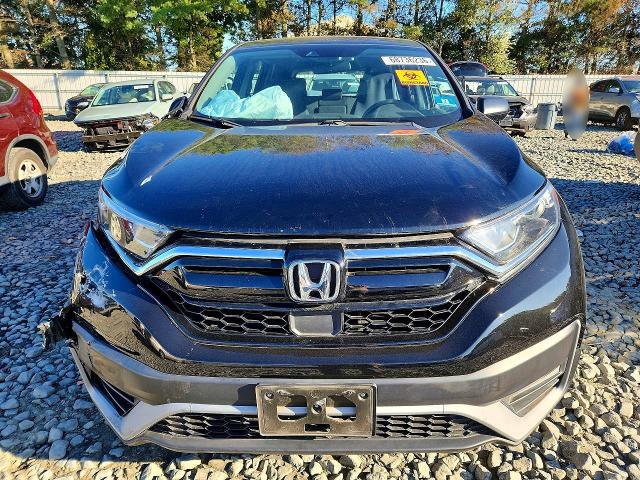 68736236 :رقم المزاد ، 2HKRW2H20LH614898 vin ، 2020 Honda Cr-v مزاد بيع