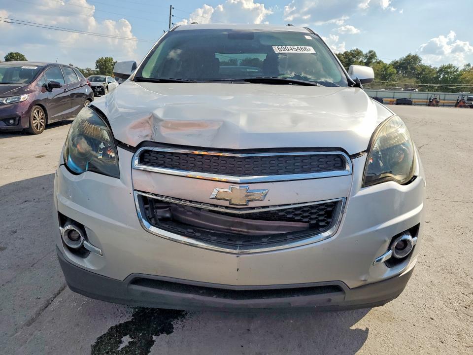 Aukcja sprzedaży 2014 Chevrolet Equinox, vin: 2GNALCEK4E6270944, numer aukcji: 69045466
