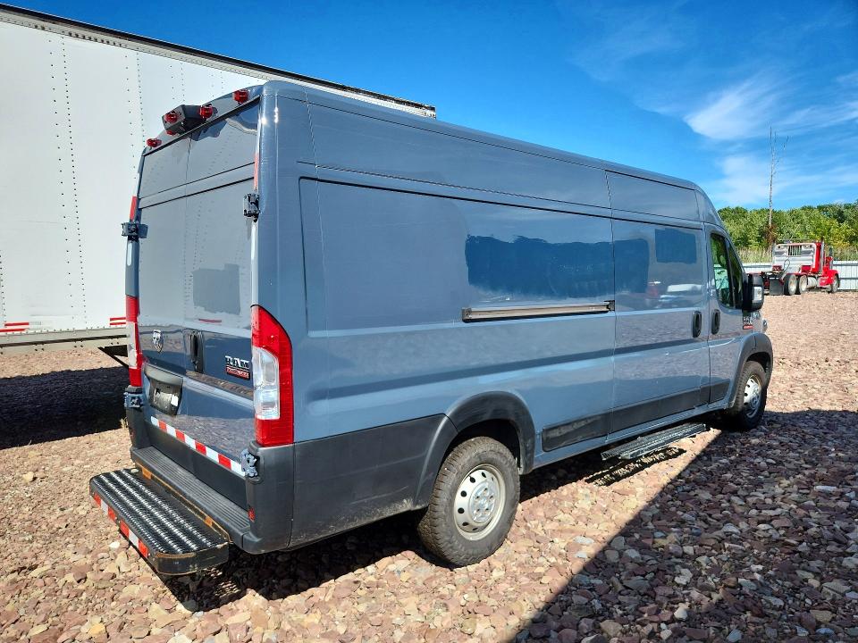 Aukcja sprzedaży 2020 Ram Promaster 3500, vin: 3C6URVJGXLE140687, numer aukcji: 65958096