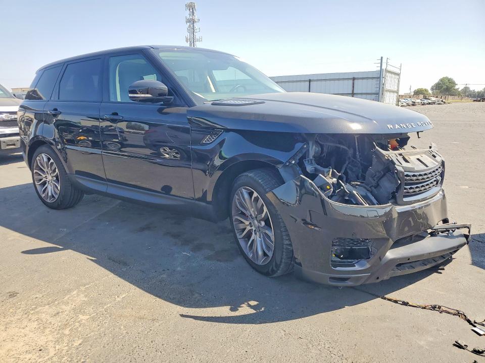 67477366 :رقم المزاد ، SALWR2TF5EA343859 vin ، 2014 Land Rover Range Rover Sport مزاد بيع