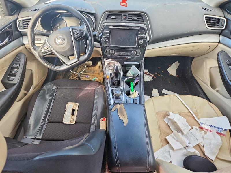 Продаж на аукціоні авто 2016 Nissan Maxima, vin: 1N4AA6AP1GC388273, номер лоту: 67962646