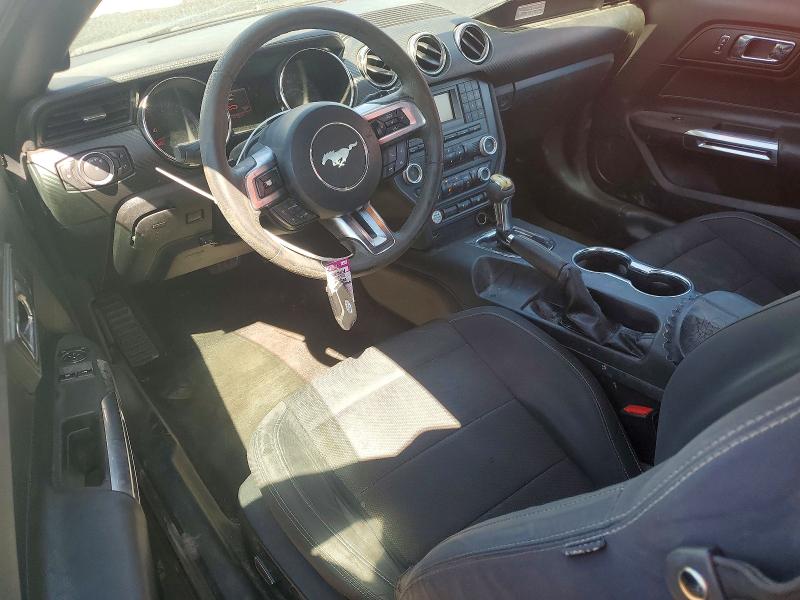Aukcja sprzedaży 2015 Ford Mustang, vin: 1FA6P8AM8F5339144, numer aukcji: 67923586