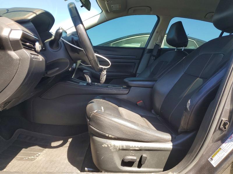 Auction sale of the 2021 Nissan Altima, vin: 1N4BL4CV4MN330561, lot number: 67359606