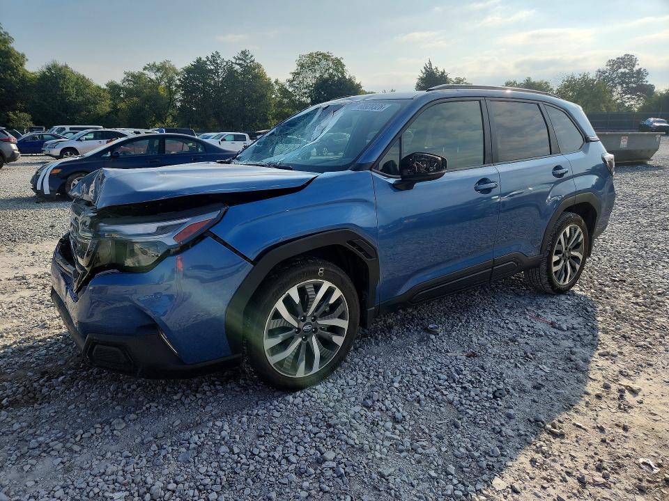 Aukcja sprzedaży 2025 Subaru Forester, vin: JF2SLDTC4SH580470, numer aukcji: 68920326