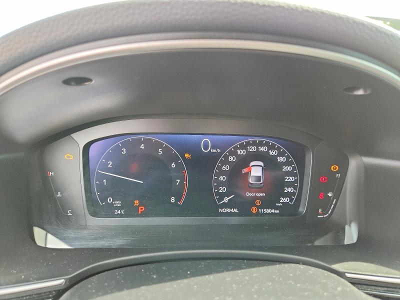 Продаж на аукціоні авто 2022 Honda Civic, vin: 19XFL1H85NE401835, номер лоту: 67993536